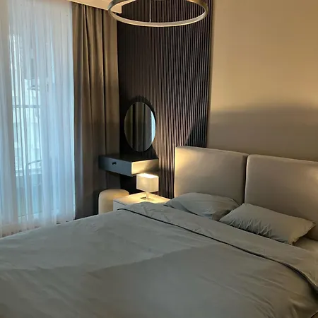 شقة Amelie's Sky سكوبجي